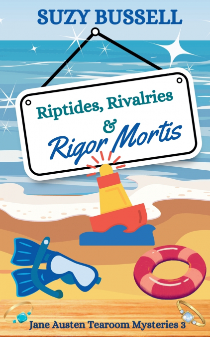 Riptides, Rivalries and Rigor Mortis