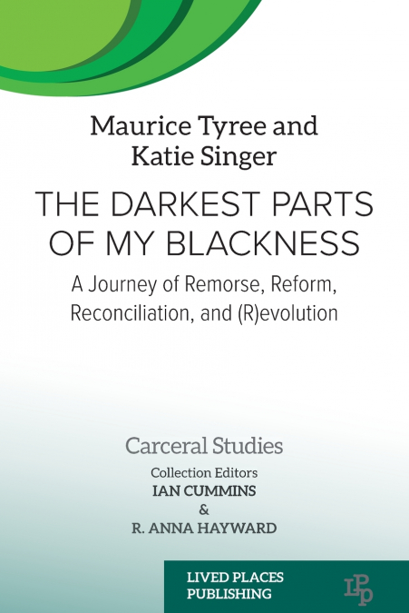 The Darkest Parts of My Blackness