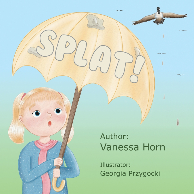 Splat!