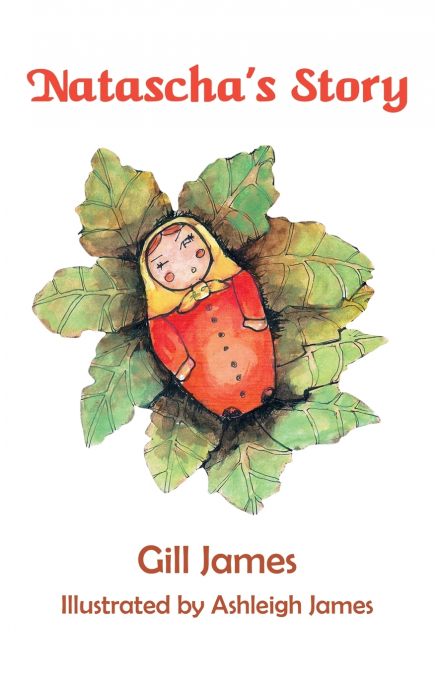 Natascha’s Story