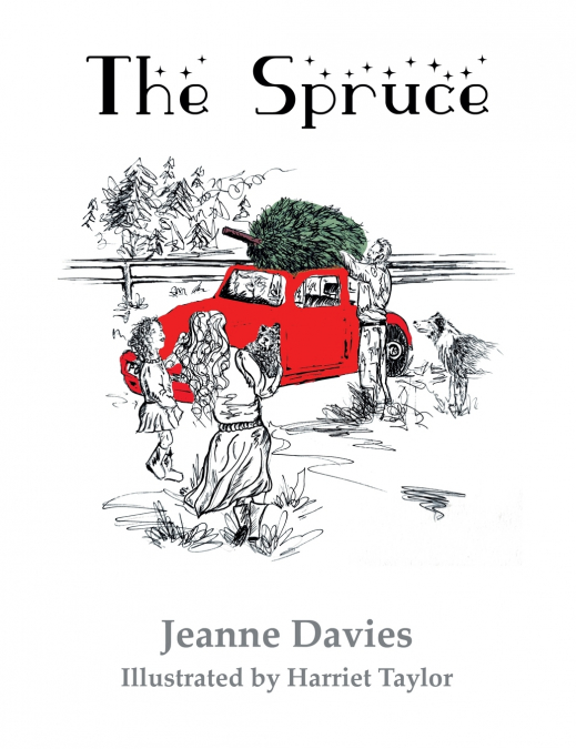 The Spruce
