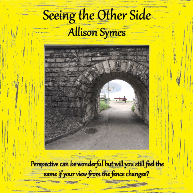Seeing the Other Side