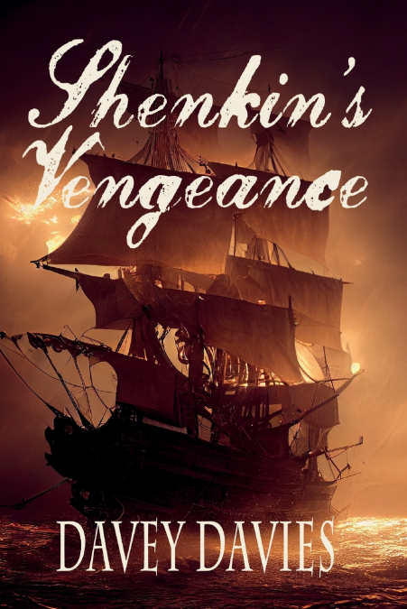 Shenkin’s Vengeance