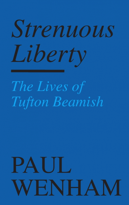Strenuous Liberty
