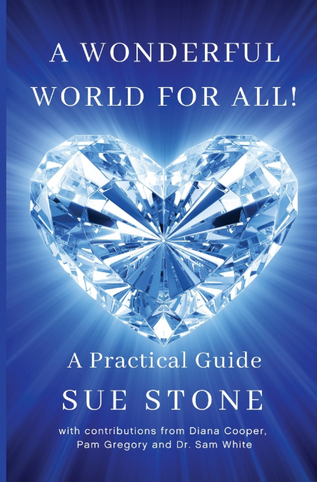 A Wonderful World For All!