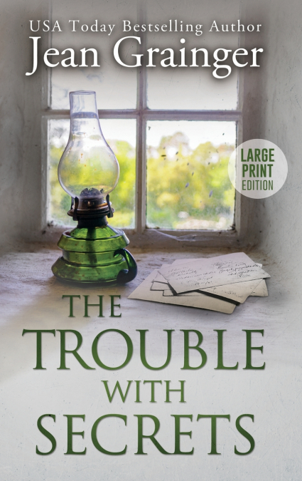 The Trouble With Secrets