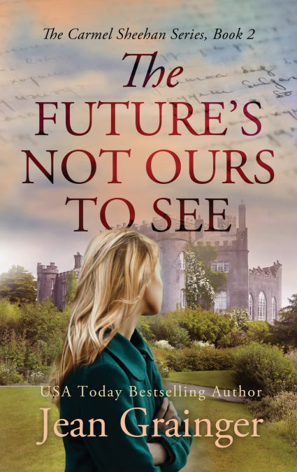 The Future’s Not Ours To See