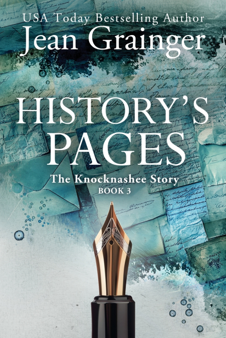 History’s Pages