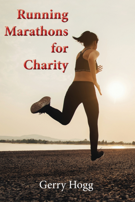 Running Marathons for Charity