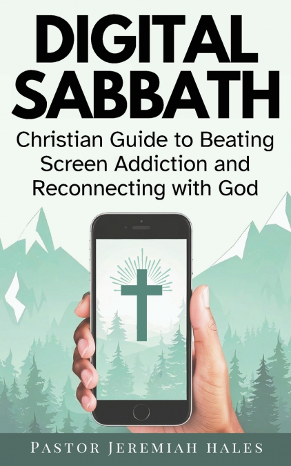 Digital Sabbath