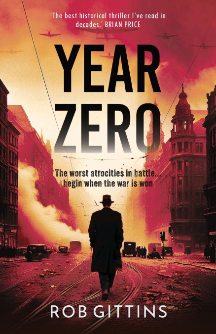 Year Zero