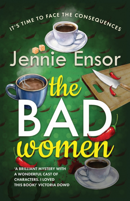The Bad Women