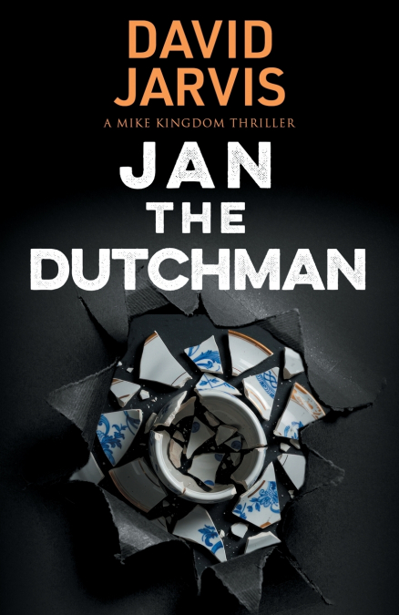 Jan the Dutchman