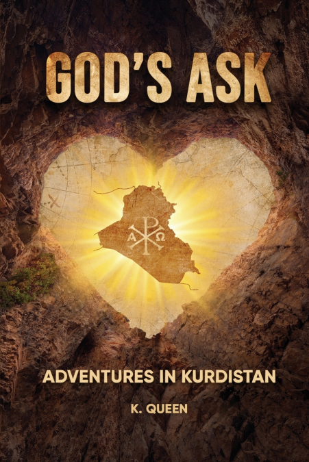 God’s Ask