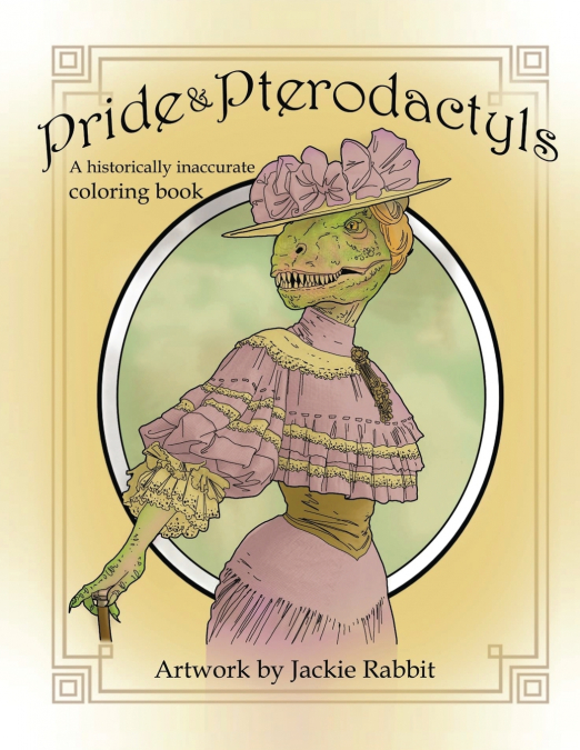 Pride & Pterodactyls