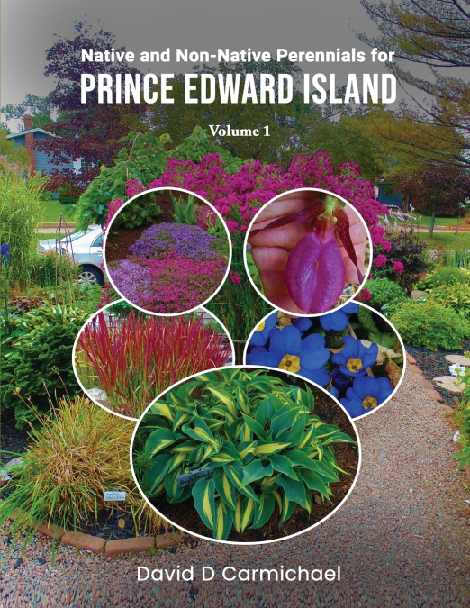 Native and Non-Native Perennials for Prince Edward Island