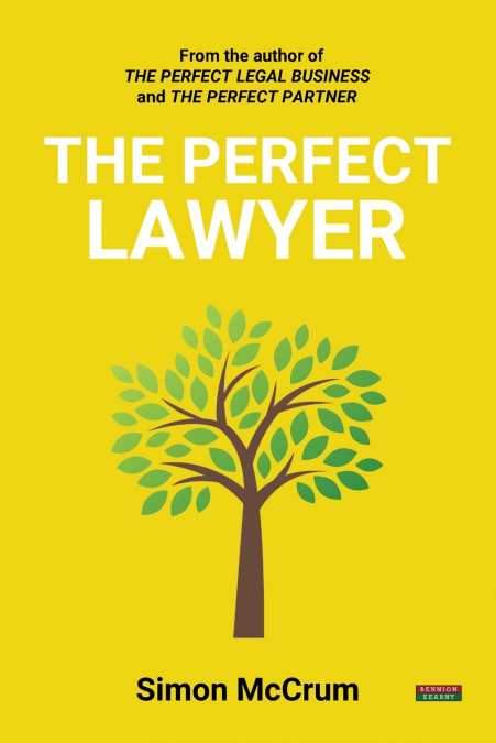 The Perfect Lawyer