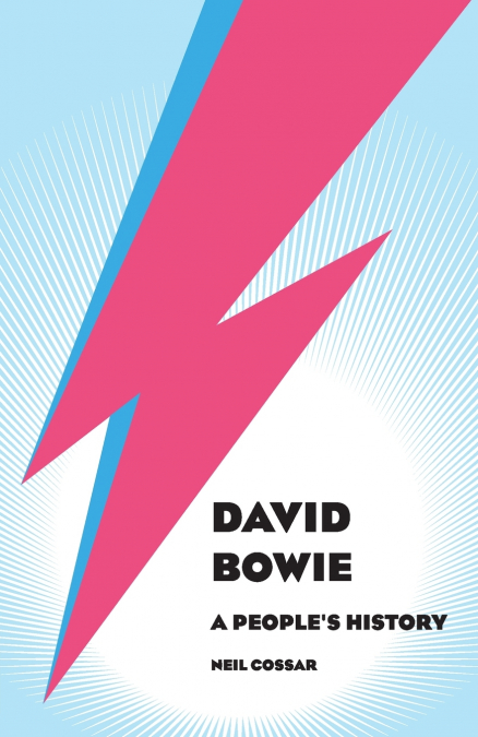 David Bowie - A People’s History