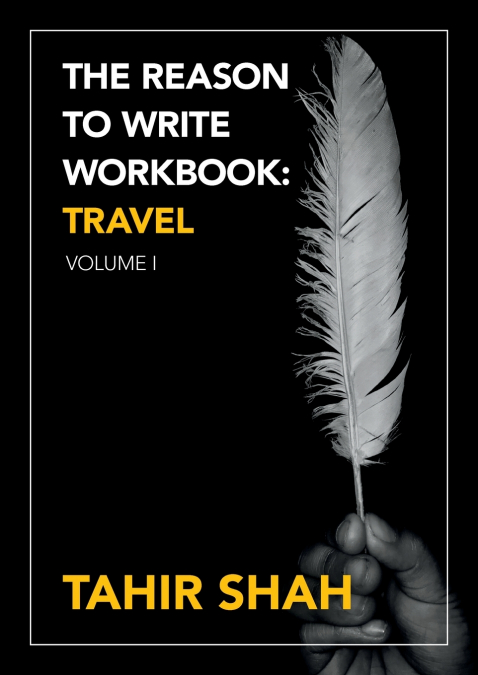 The Reason to Write Workbook