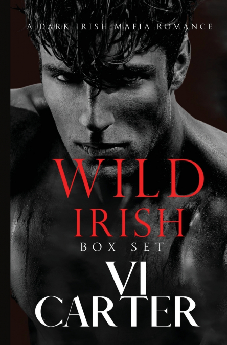 Wild Irish Boxset