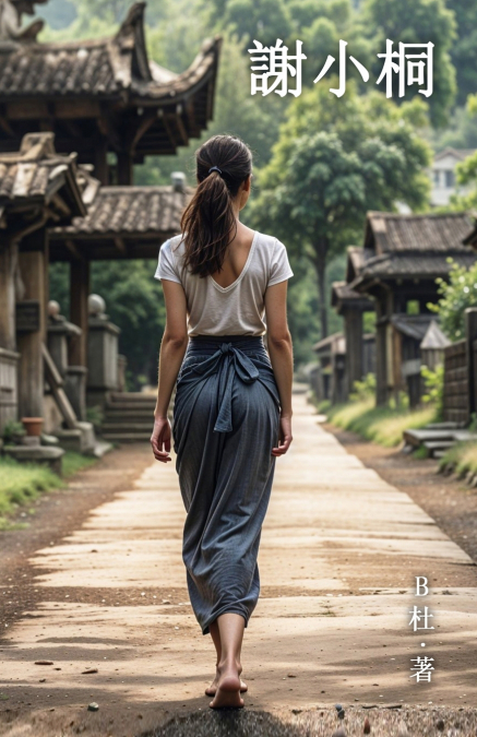 謝小桐（繁體字版）