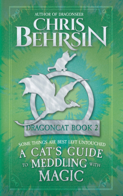 A Cat’s Guide to Meddling with Magic