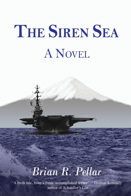 The Siren Sea