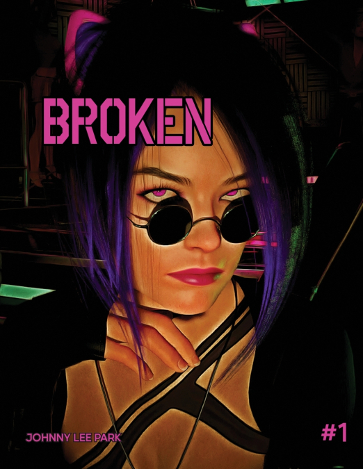 BROKEN