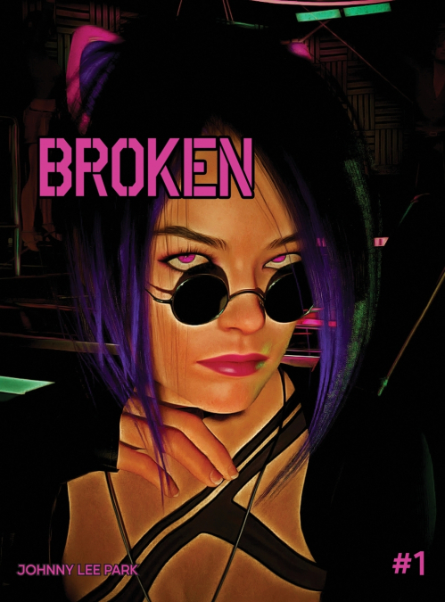 BROKEN