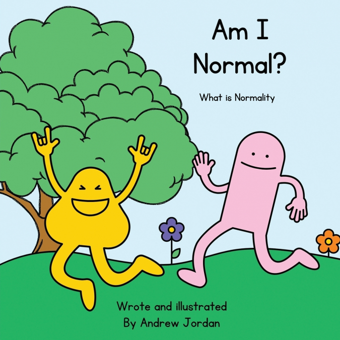 Am I Normal?