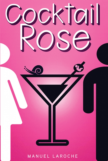 Cocktail Rose