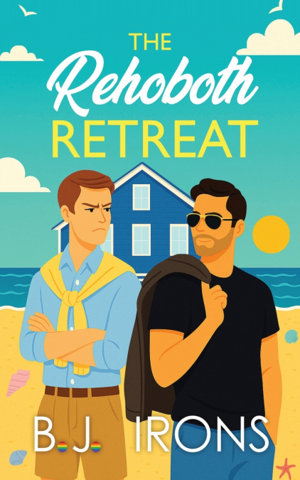 The Rehoboth Retreat