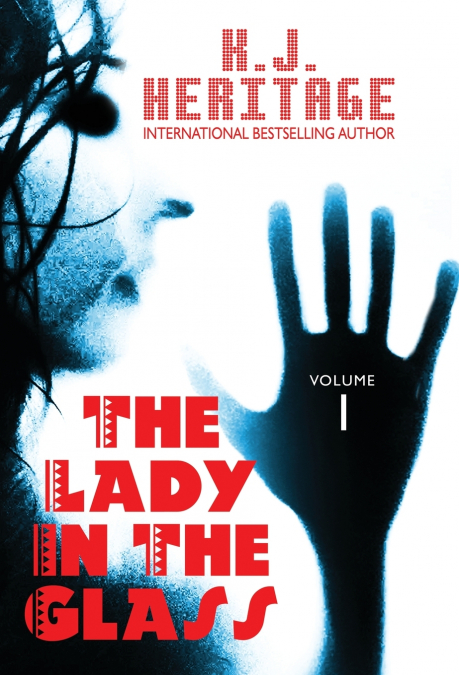 The Lady In The Glass