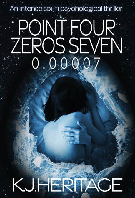 Point Four Zeros Seven