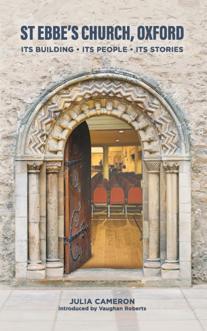 St Ebbe’s Church, Oxford