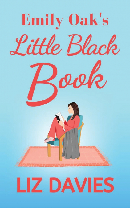 Emily Oak’s Little Black Book