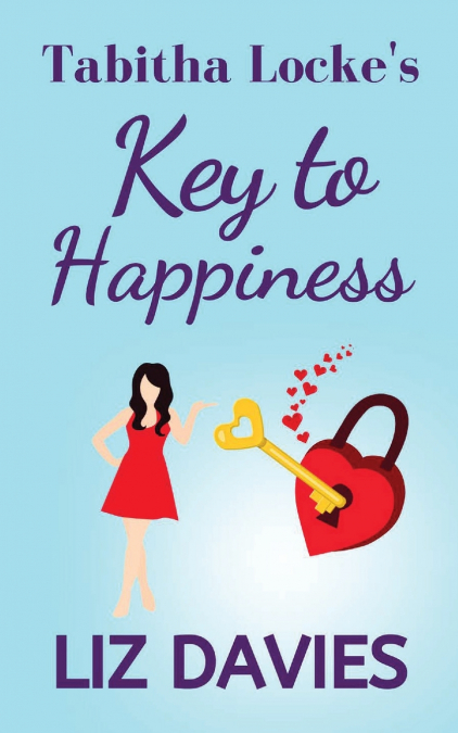 Tabitha Locke’s Key to Happiness