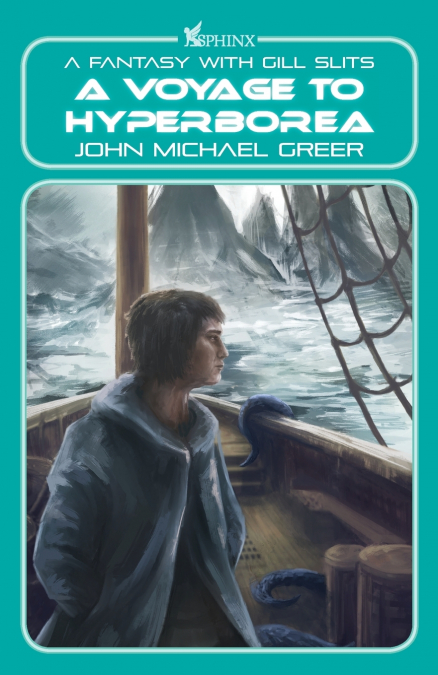 A Voyage to Hyperborea