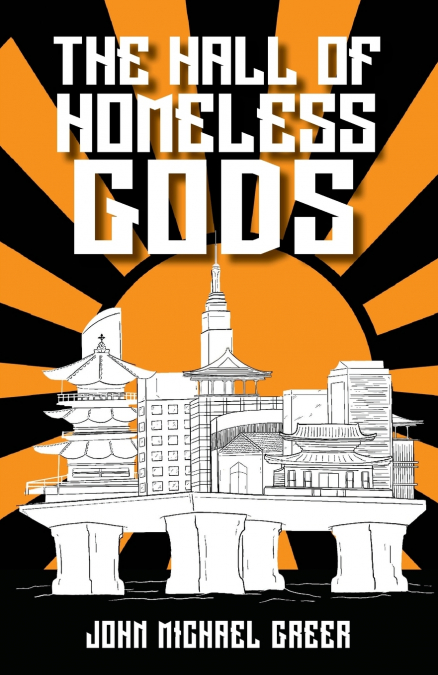 The Hall of Homeless Gods