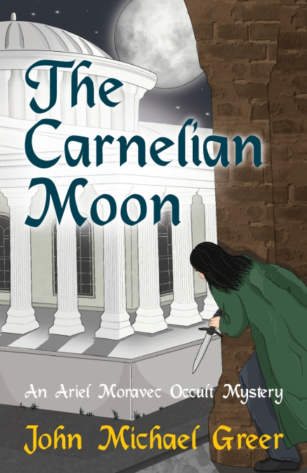 Carnelian Moon