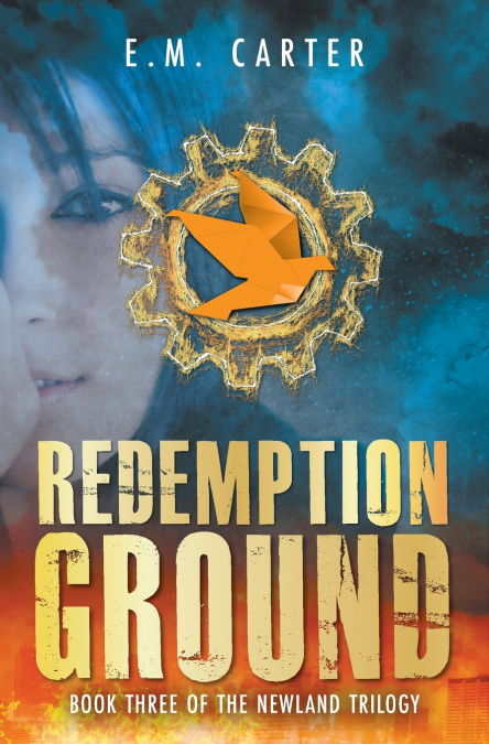 Redemption Ground