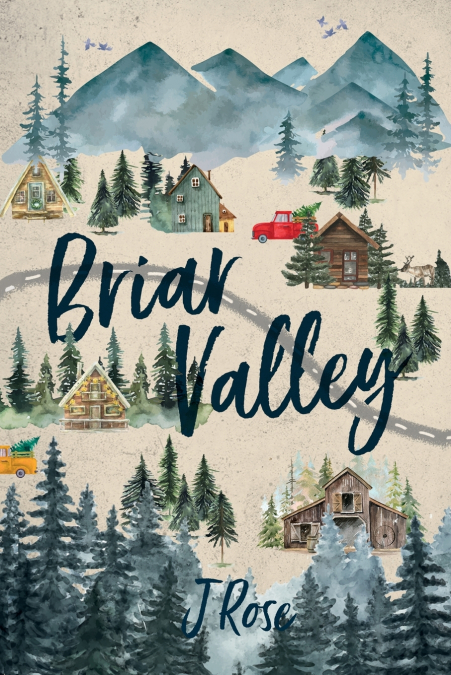 Briar Valley