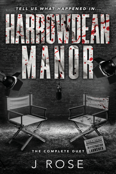 Harrowdean Manor