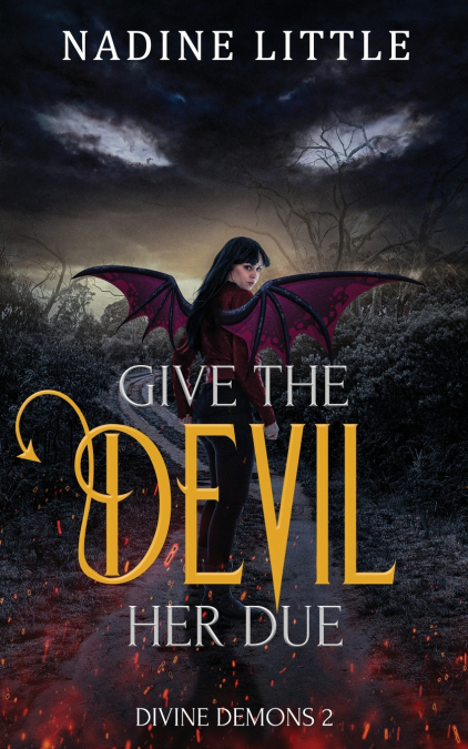 Give the Devil Her Due