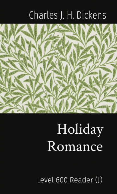 Holiday Romance