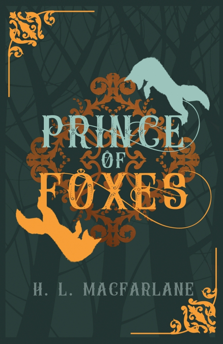 Prince of Foxes