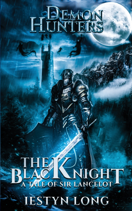 The Black Knight