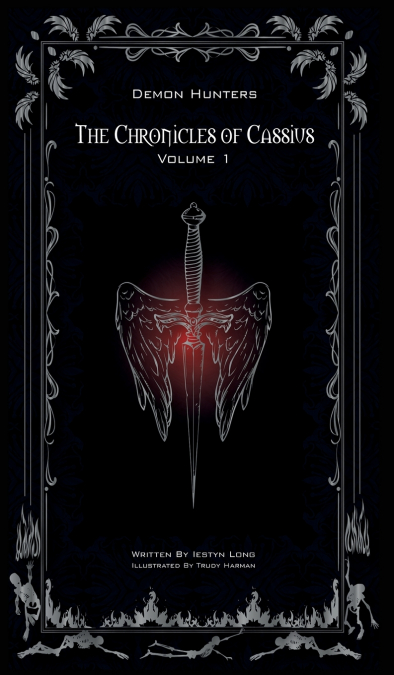 The Chronicles of Cassius