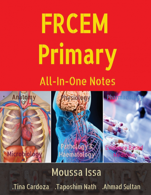 FRCEM Primary