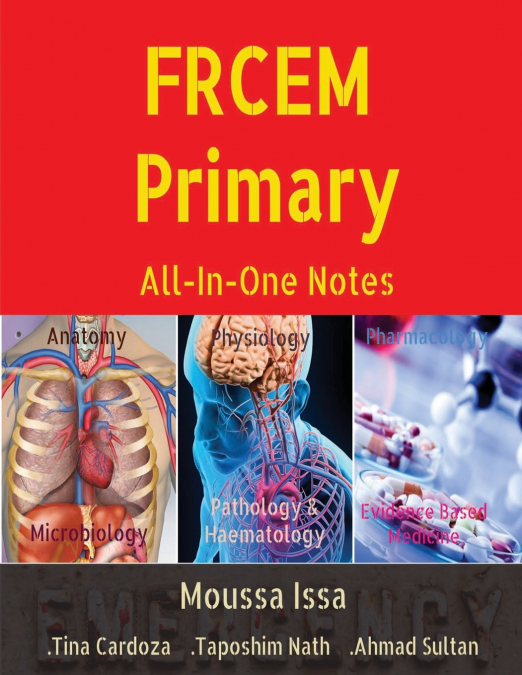 FRCEM Primary